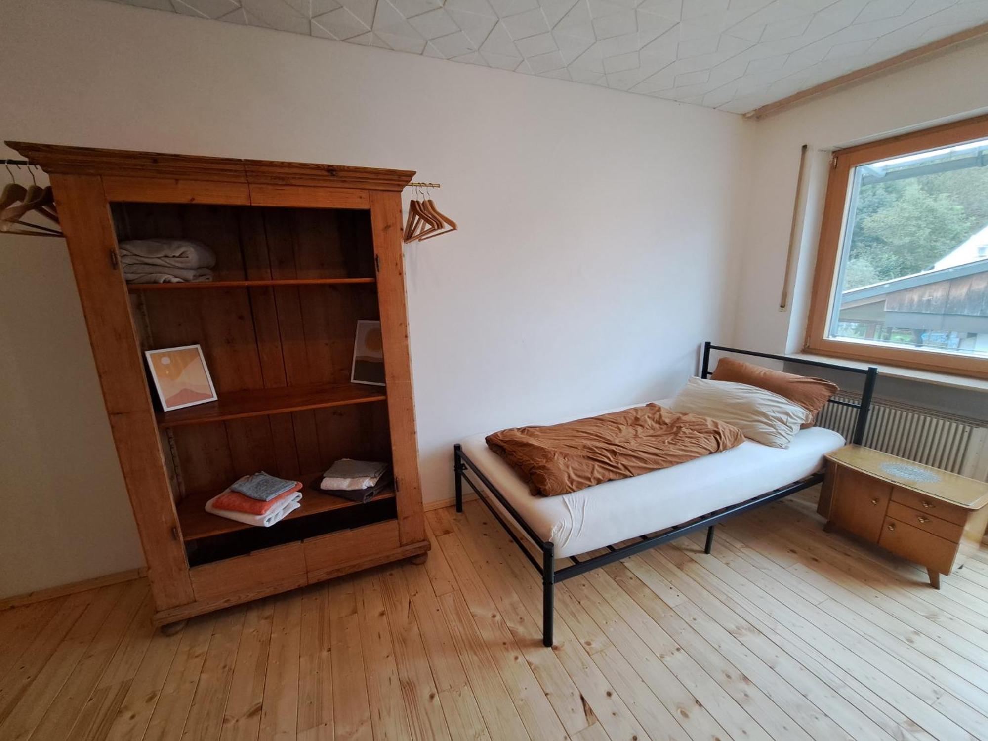 Accommodatie bij particulieren Am Main