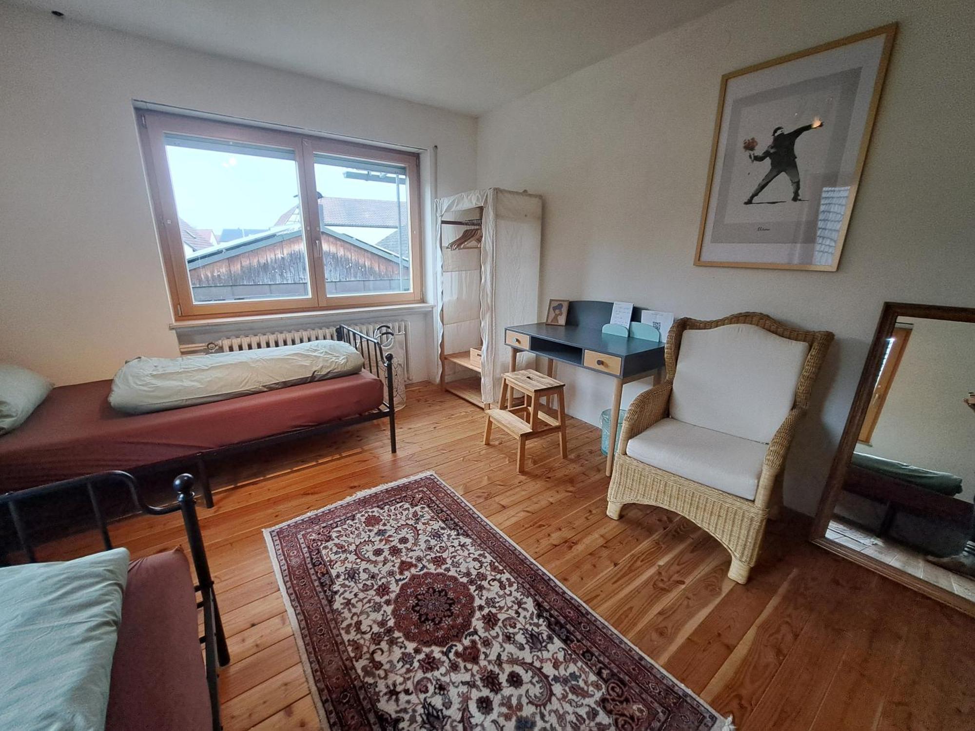 Accommodatie bij particulieren Am Main Knetzgau