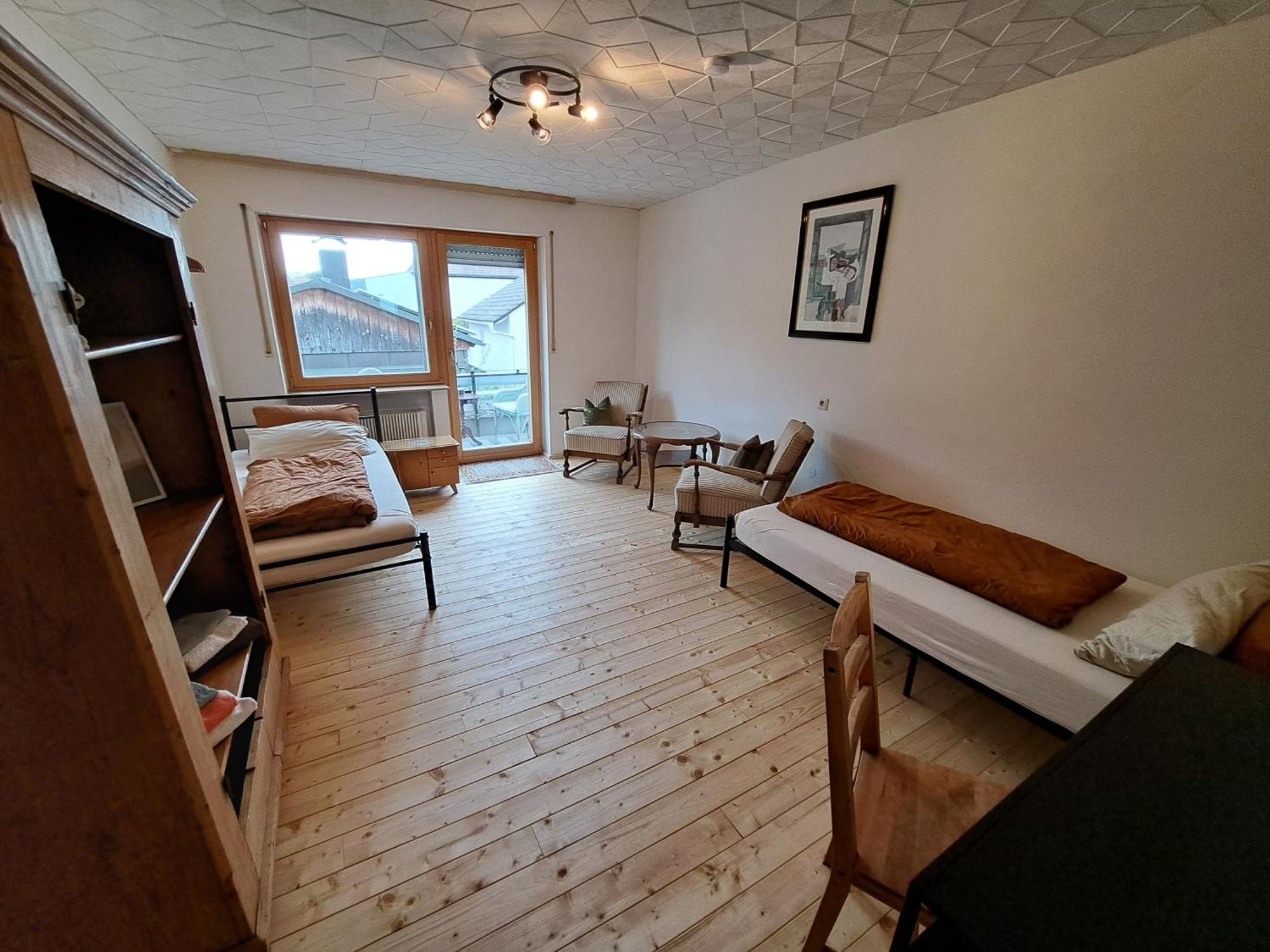 Am Main Accommodatie bij particulieren