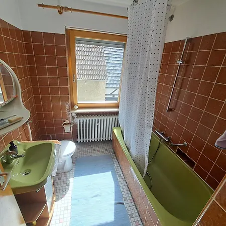 Zimmer Am Main Knetzgau Exterior photo