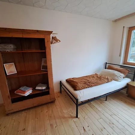 Zimmer Am Main Knetzgau Exterior photo