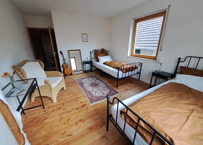 Zimmer Am Main