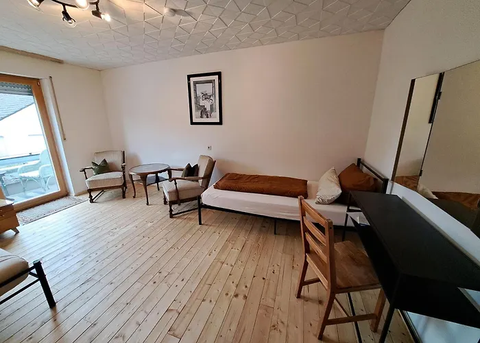 Zimmer Am Main