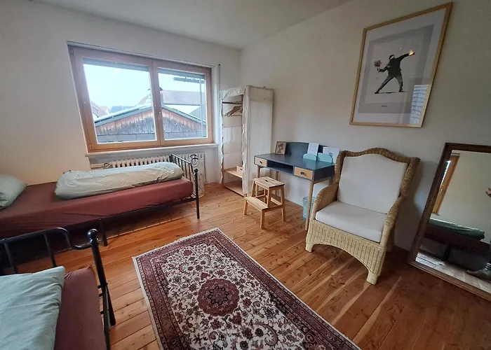 Zimmer Am Main