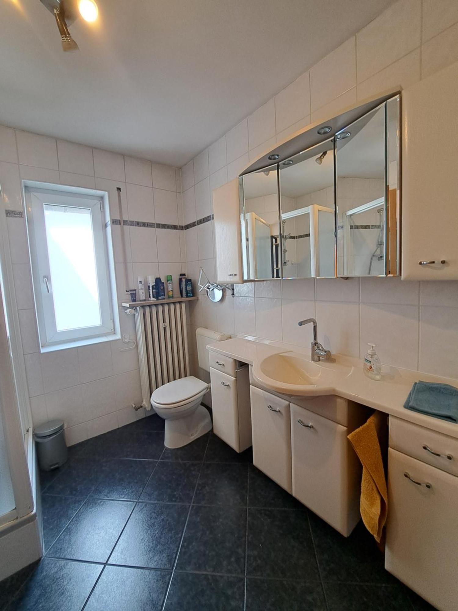 Homestay Am Main Knetzgau