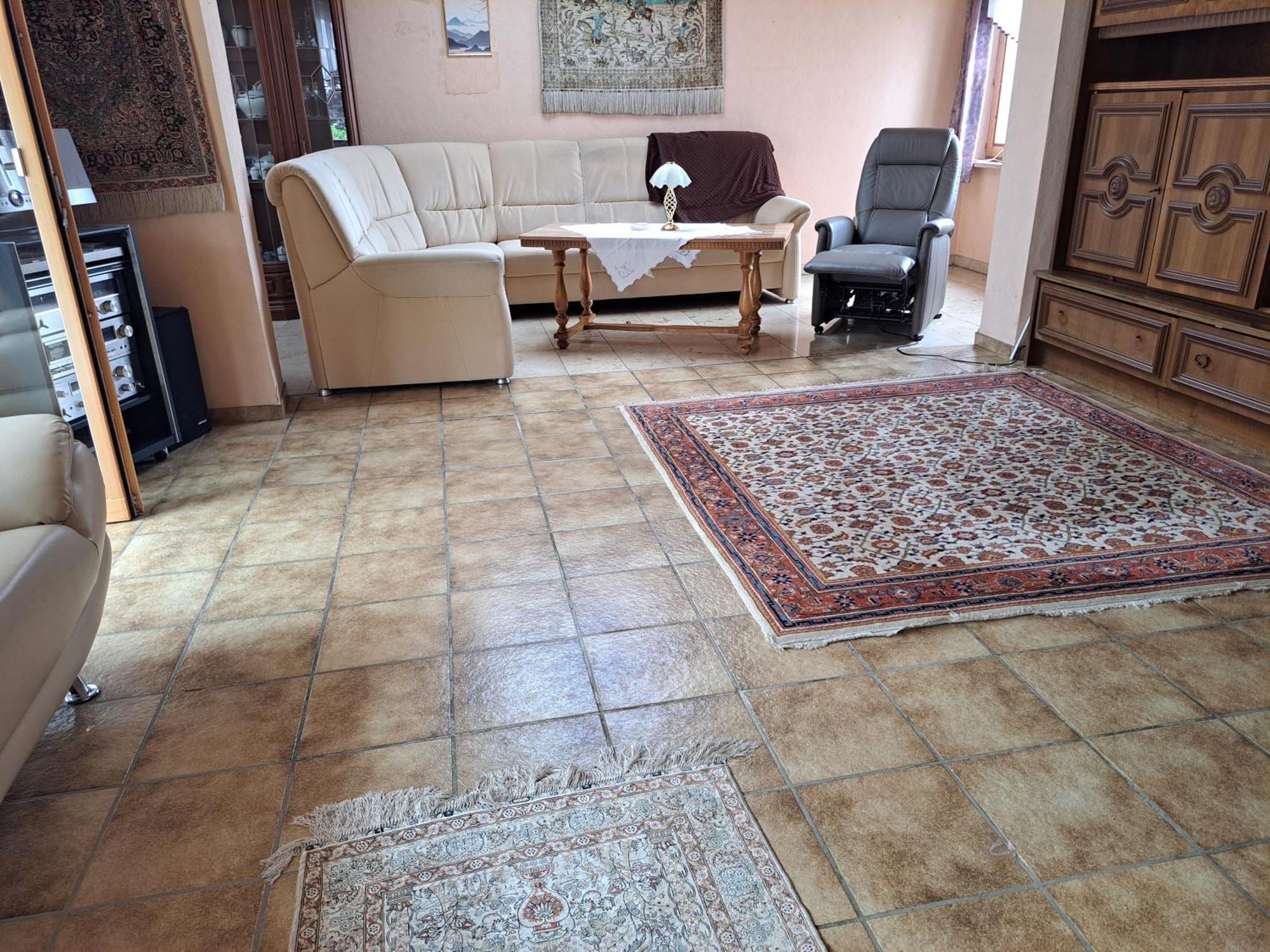 Am Main Homestay Knetzgau