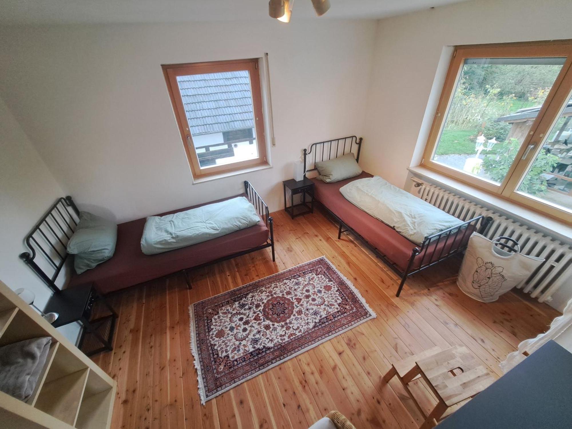 Homestay Am Main